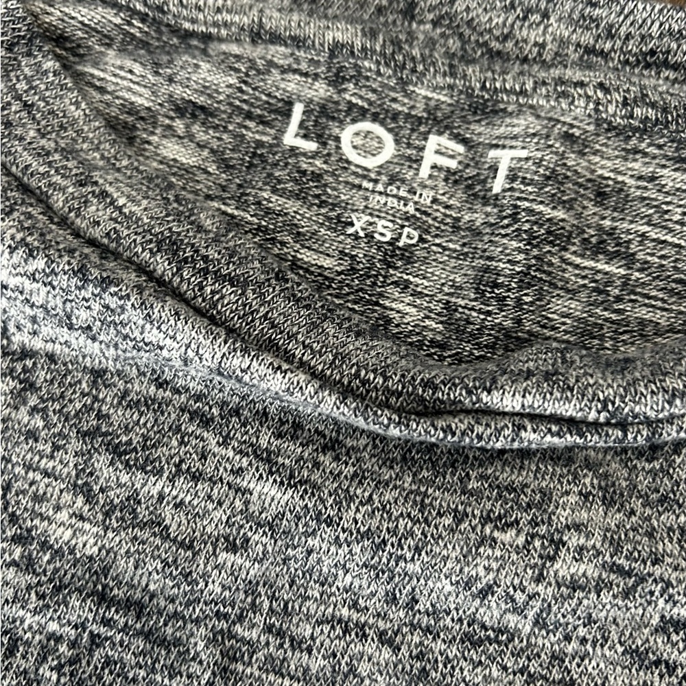 Loft Blouse - Picture 3 of 4